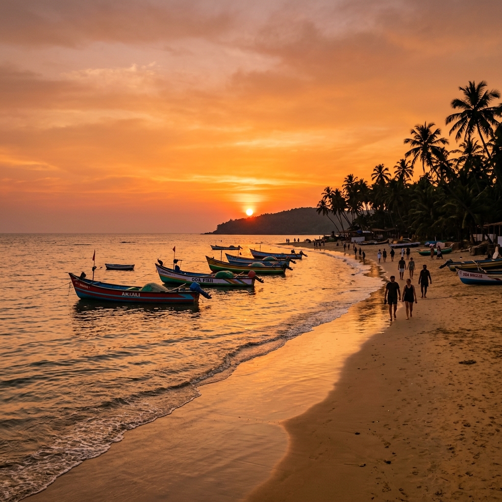 Goa