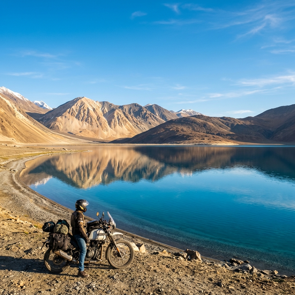 Ladakh
