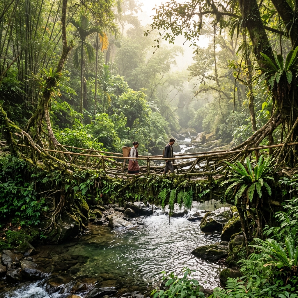 Northeast India