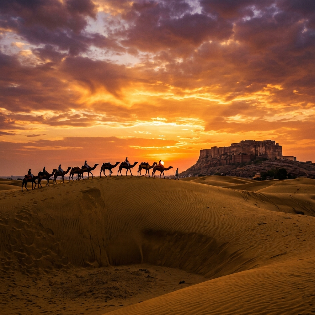 Rajasthan